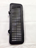 Bissell Commercial BGU1451T, Post Motor Filter Grille # 2031088 Diagram #10
