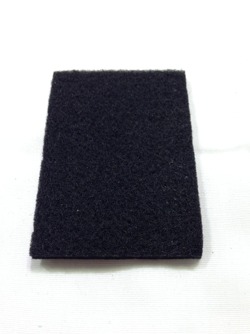 Bissell Commercial BGU1451T, Pre Motor Filter # 2035576 Diagram #11