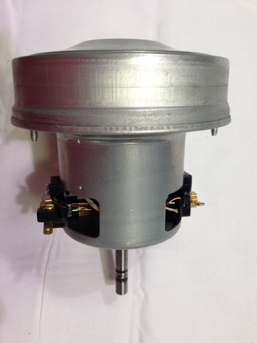 Bissell Commercial BGU1451T, Vacuum Motor # 1613083 Diagram # 13