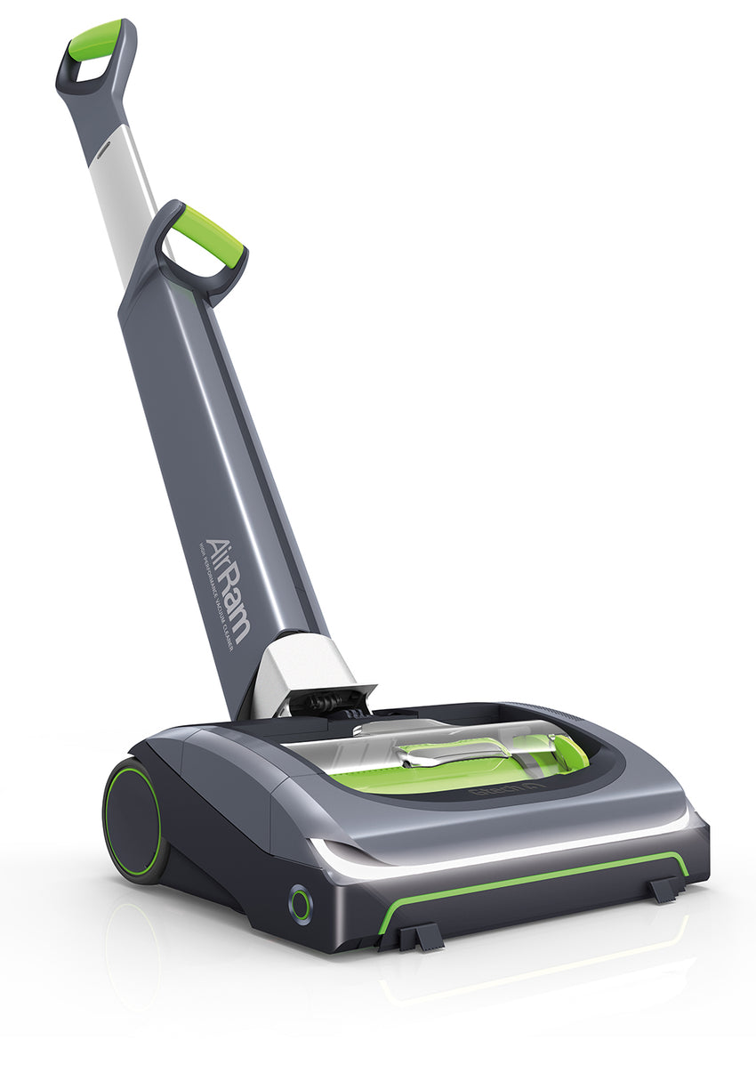 REFURBISHED - BISSELL 1984 Air Ram Cordless Vacuum Cleaner