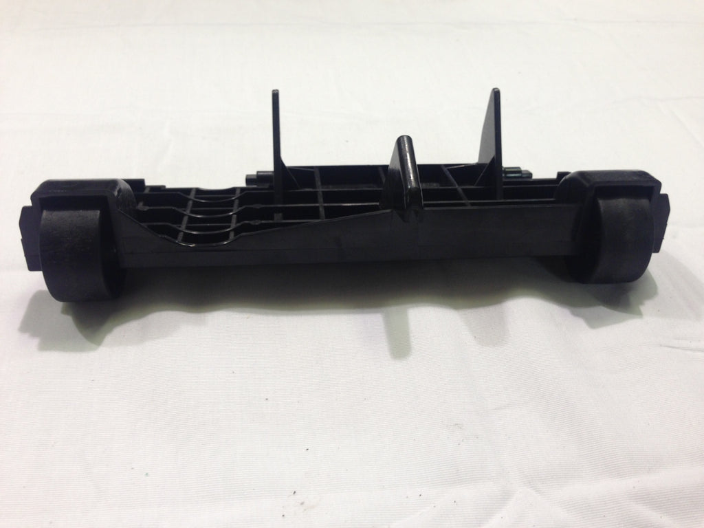 メル2512W2-2 Bissell Commercial BGU1451T, Front Wheel Assembly # 1613379