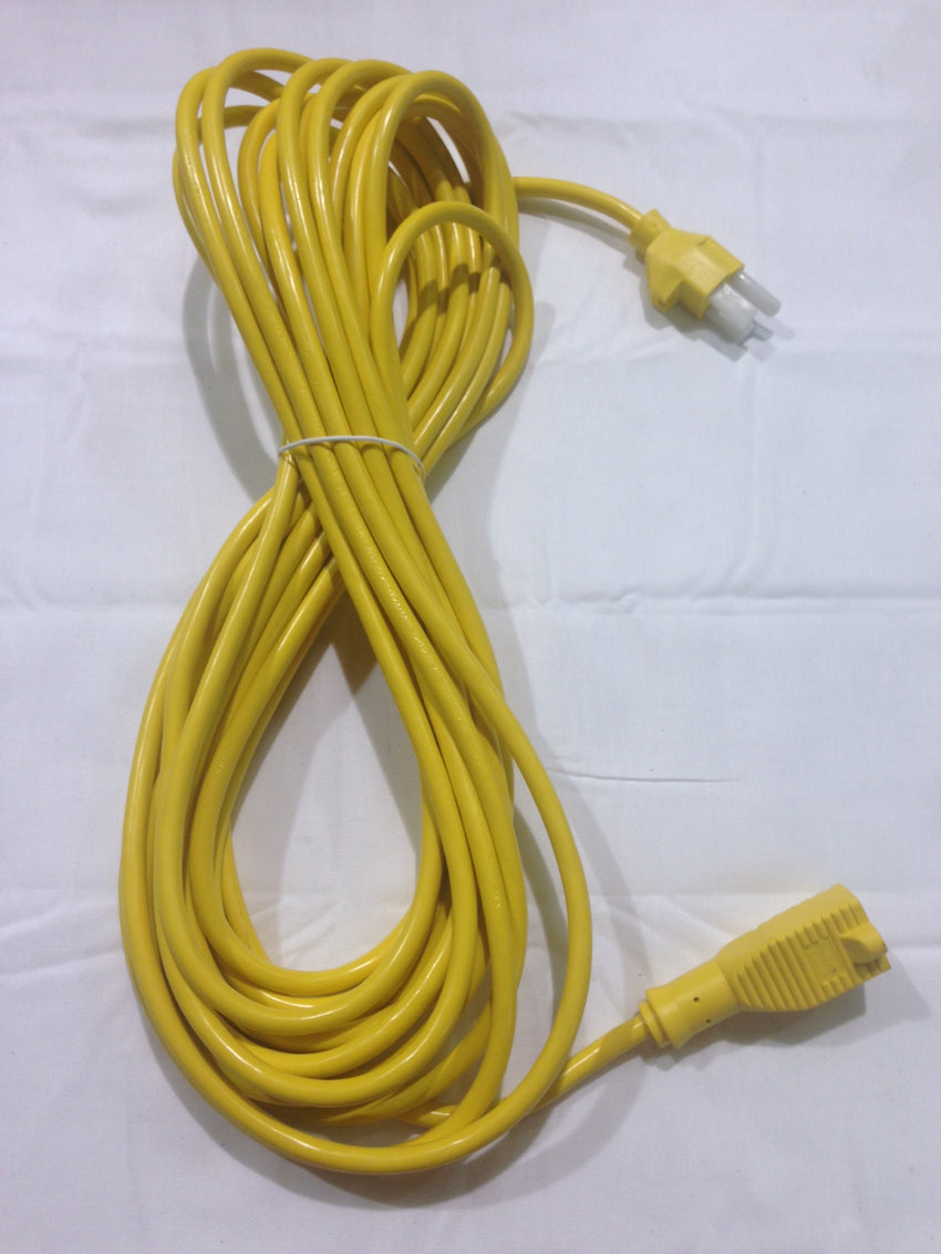 Bissell Commercial BGU1451T, 35ft. Power Cord #1609874 Diagram #29