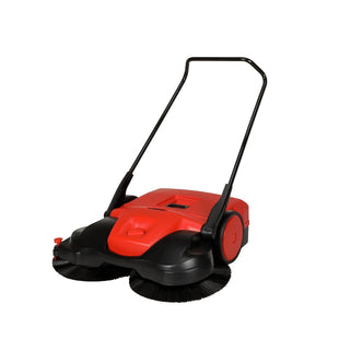 BISSELL® BigGreen BG497 | 38 inch Parking Lot Sweeper