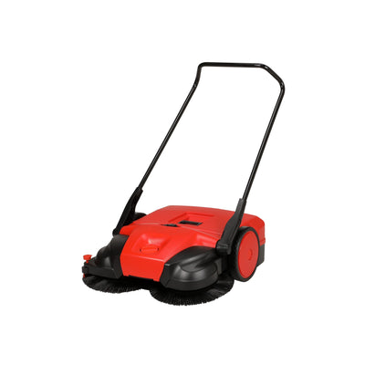 BISSELL® BigGreen BG677 | 31 inch Parking Lot Battery Sweeper