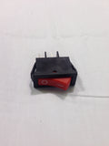Bissell Commercial BGU1451T, On Off Switch # 2031035 Diagram # 8