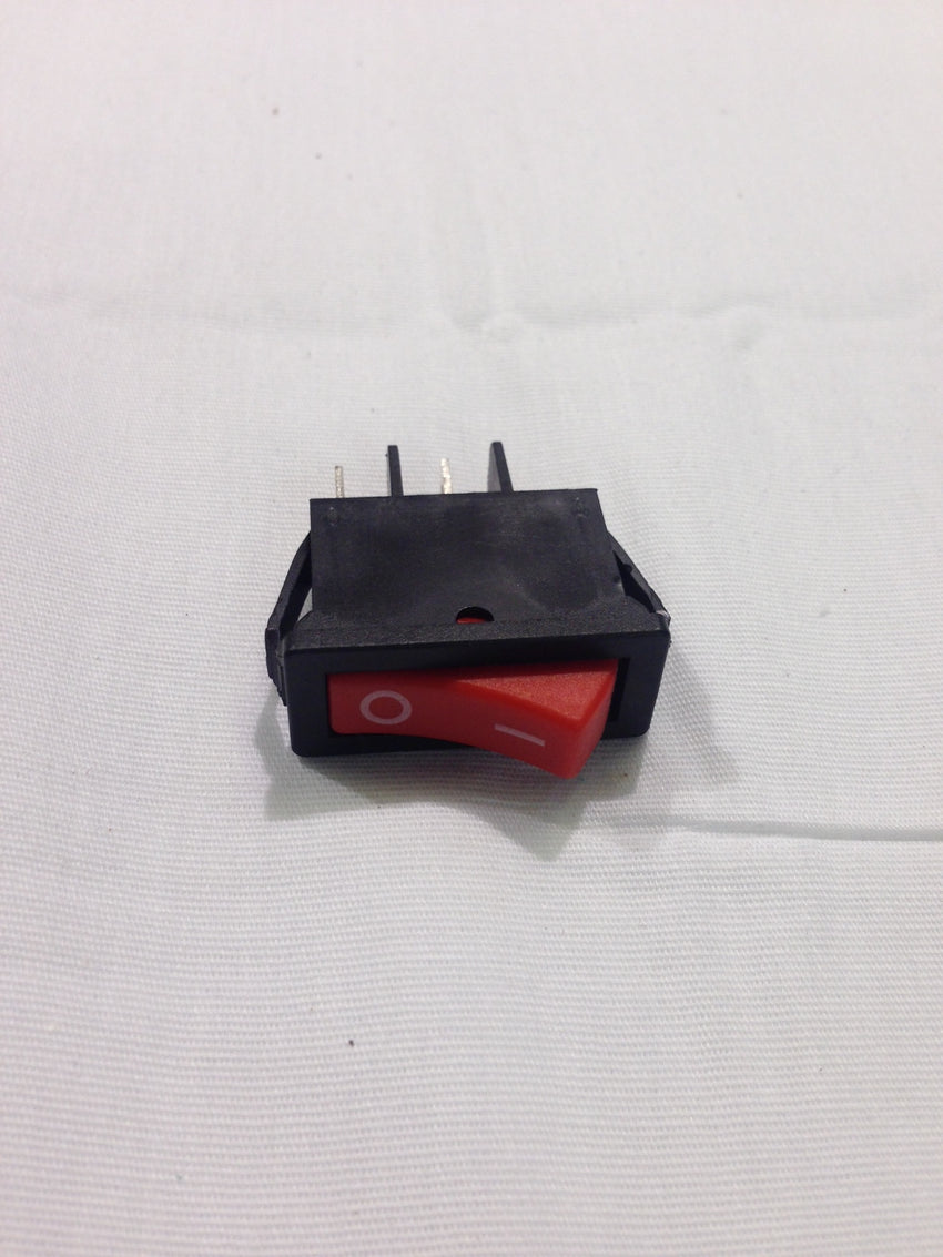 Bissell Commercial BGU1451T, On Off Switch # 2031035 Diagram # 8