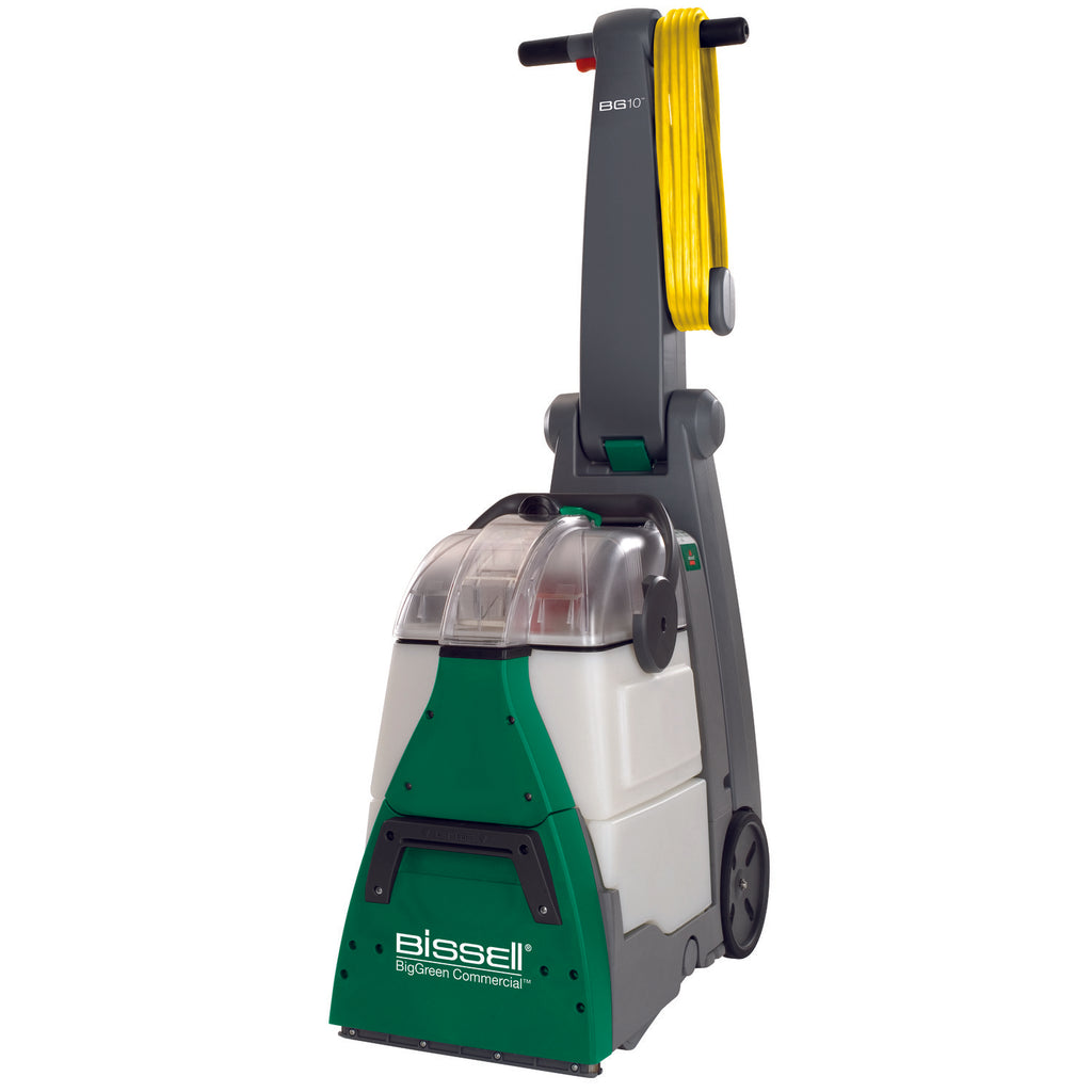 BISSELL Big Green カーペットクリーナー Amazon.com: BISSELL® Big Green® Professional Carpet Cleaner with