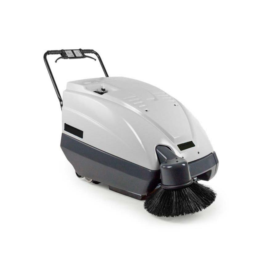 BISSELL BGDFS31+ Commercial Dust Free Cordless Vacuum Sweeper