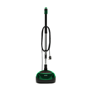 BISSELL Hercules BGFS650 Commercial Two Brush Floor Scrubber Polisher
