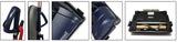 BISSELL® BGU7100 Commercial Light Weight 8 Pound Vacuum Cleaner