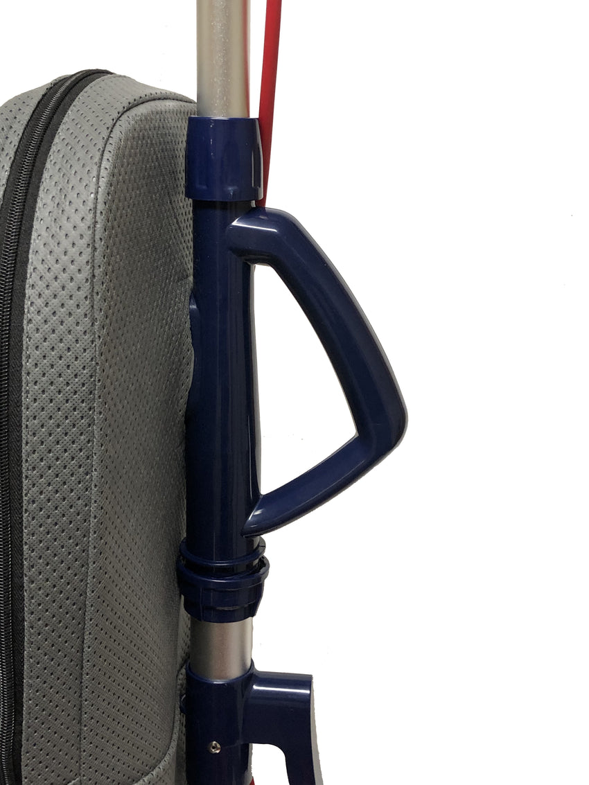 BISSELL® BGU7100 Commercial Light Weight 8 Pound Vacuum Cleaner