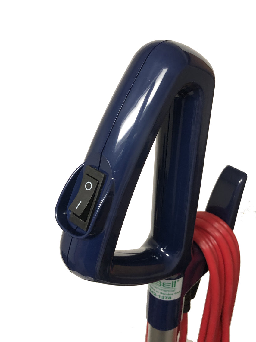 BISSELL® BGU7100 Commercial Light Weight 8 Pound Vacuum Cleaner