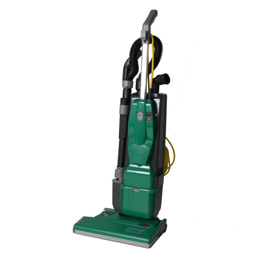 BISSELL BGU1500T | 15 inch 900-watt Dual Motor Upright Vacuum