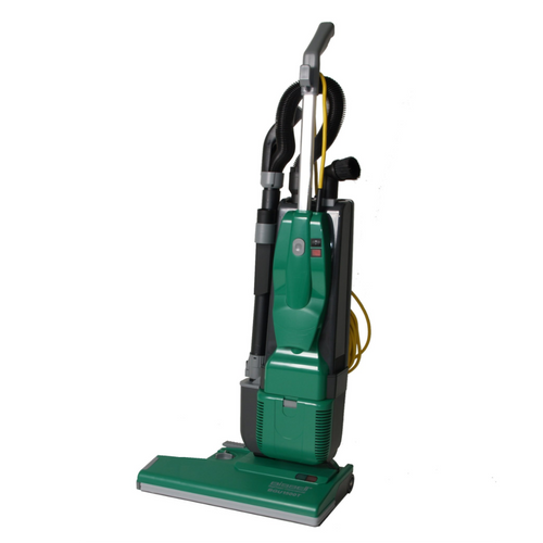 BISSELL BGU1800T | 18 inch 900-watt Dual Motor Upright Vacuum