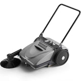 BISSELL BGDFS29 Dust Free Manual Push Sweeper