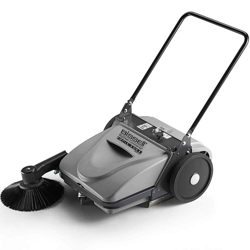 BISSELL BGDFS29 Dust Free Manual Push Sweeper