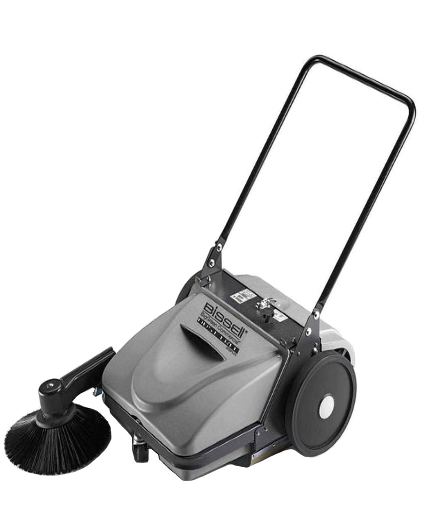 BISSELL BGDFS29 Dust Free Manual Push Sweeper – Janitorial