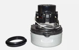 Bissell Commercial BG10 Vacuum Motor Assembly Part #2037432 Diagram #22
