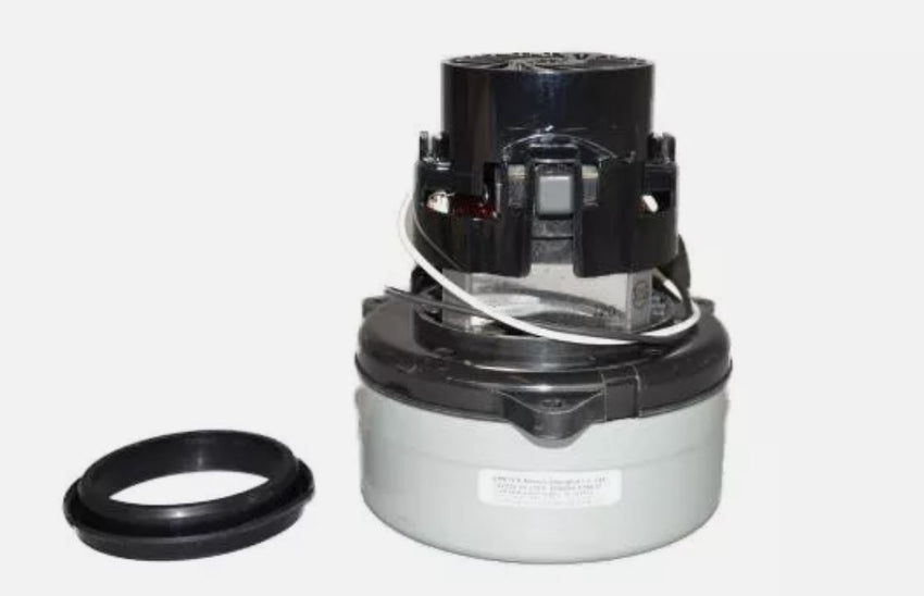 Bissell Commercial BG10 Vacuum Motor Assembly Part #2037432 Diagram #22