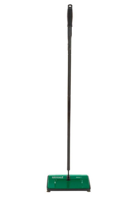BISSELL® BG25 Commercial Manual Floor Sweeper 6.5 inch
