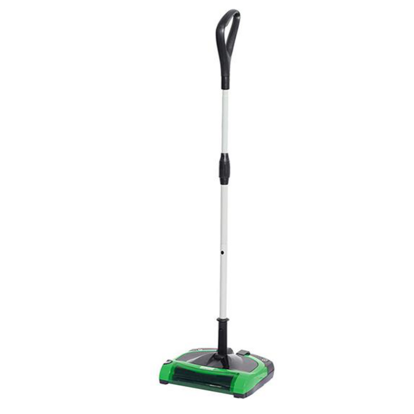Bissell Commercial BG9100NM Rechargeable Cordless Sweeper