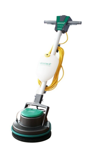 BISSELL® BGEM9000 Easy Motion Floor Machine – Janitorial Equipment Supply