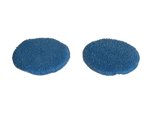 BISSELL Commercial FS500-3 Microfiber Pads for BGFS650