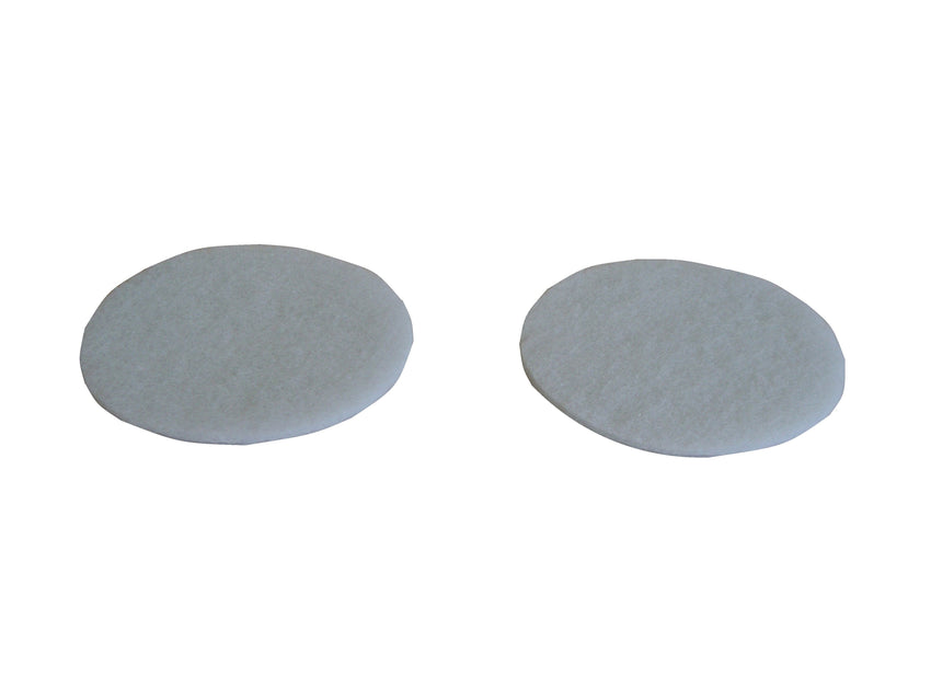 BISSELL Commercial FS500-4 Scour Pads for BGFS650