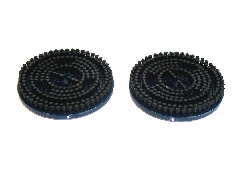 BISSELL Commercial FS650-1 Scrubbing Brush Set for BGFS650