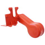 Bissell Commercial BG10, Float, Part #2037451 Diagram #4