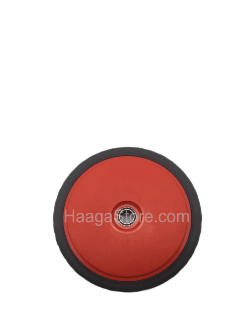 HAAGA 400920 Sweeper Wheel