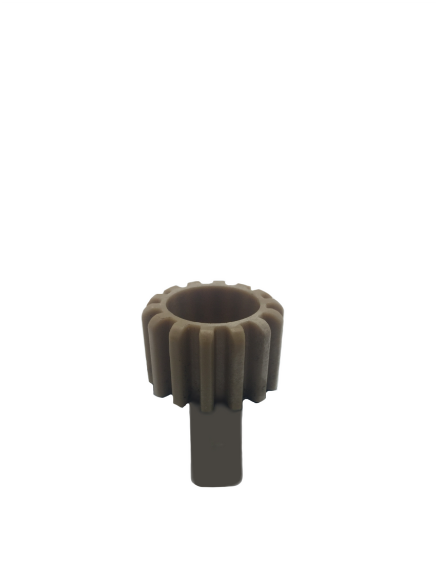 HAAGA 400811 Pinion Brush Gear