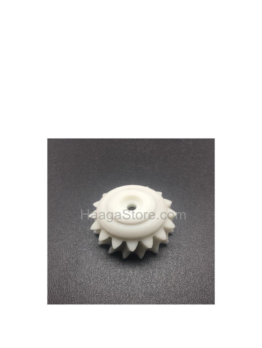 HAAGA 501209 Wheel Pin | Pinion Gear z16 New part # 717920