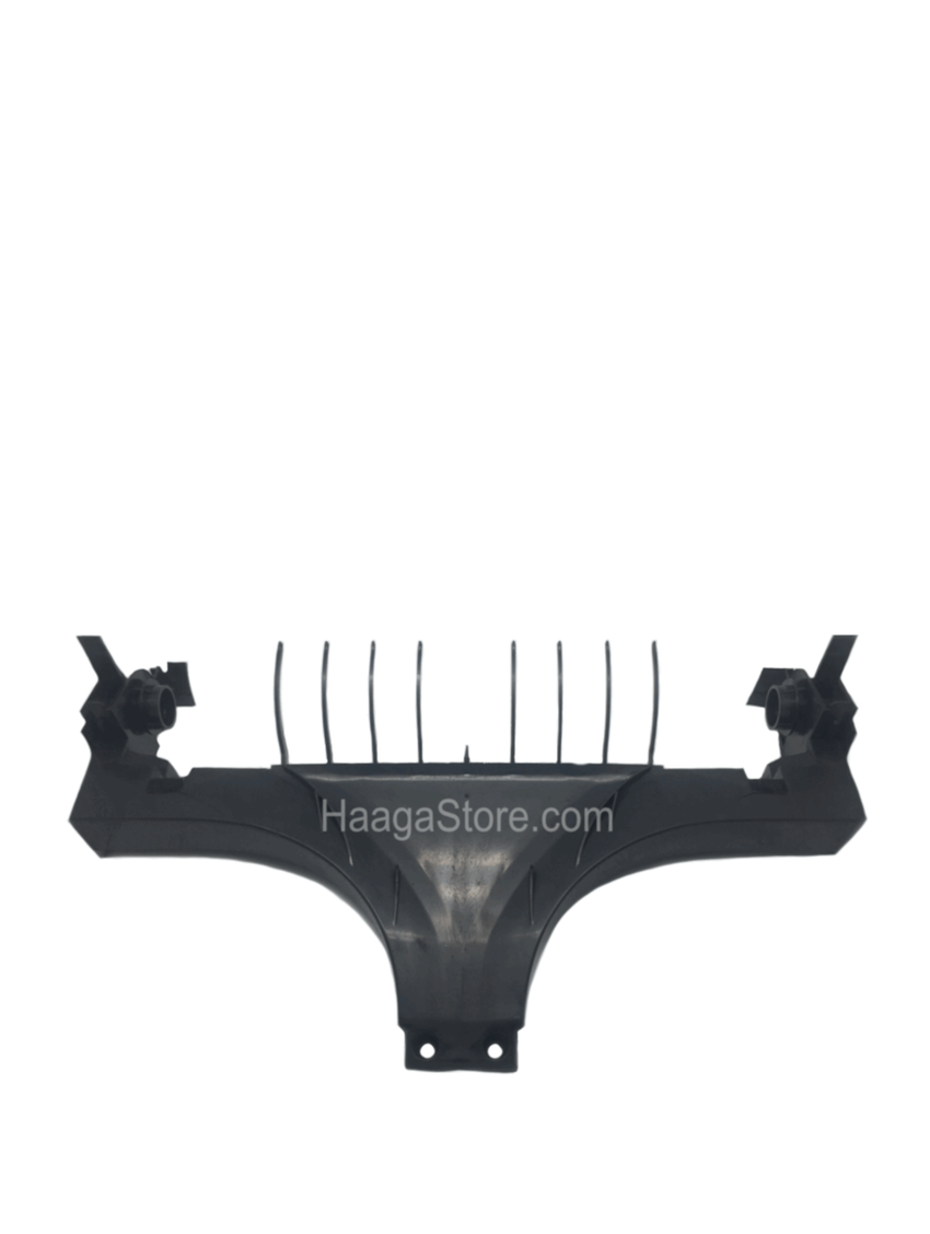 Bottom Rake Plate HAAGA Sweeper Sweeping Plate with Rake Item #457161 – Janitorial ...