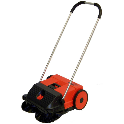 HAAGA® / Starmix 255 21