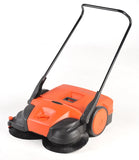BISSELL® BigGreen BG477 | 31 inch Parking Lot Sweeper