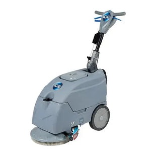 ICE i15B 4 Gallon 15 inch Cordless Auto Floor Scrubber with Pad Assist