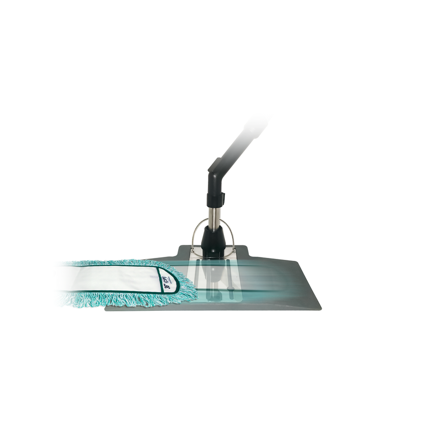 CPI MOPDOC Dust Mop Vacuum Tool