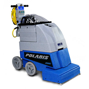 EDIC® 801PS Polaris 8 Gallon Self Contained Carpet Cleaning Machine