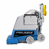 EDIC® 801PS Polaris 8 Gallon Self Contained Carpet Cleaning Machine