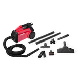 Sanitaire Commercial SC3683D EXTEND Canister Vacuum Cleaner