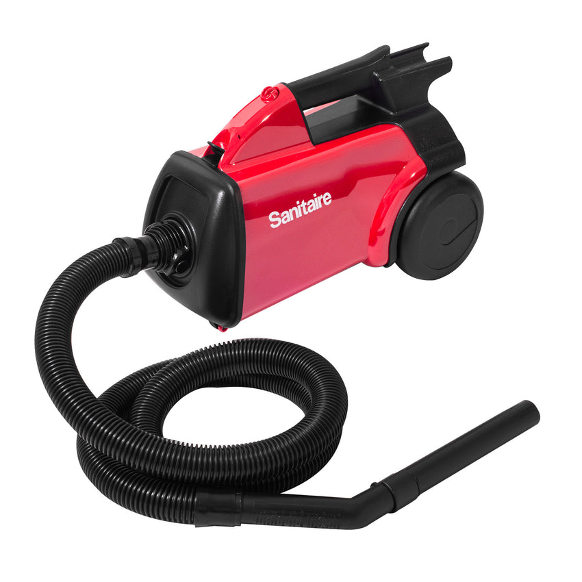 Sanitaire Commercial SC3683D EXTEND Canister Vacuum Cleaner