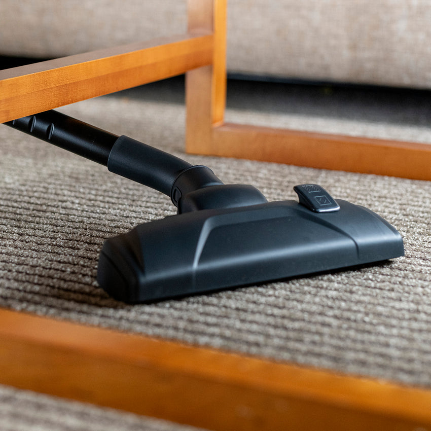 Sanitaire Commercial SC3683D EXTEND Canister Vacuum Cleaner