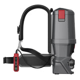 Sanitaire Commercial TRANSPORT SC580A Cordless Backpack Vacuum Cleaner