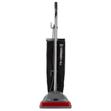 Sanitaire Commercial TRADITION SC679K 12 Inch Upright Vacuum Cleaner