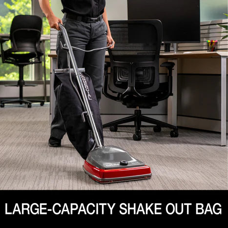 Sanitaire Commercial TRADITION SC679K 12 Inch Upright Vacuum Cleaner