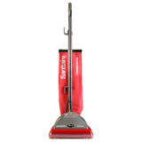 Sanitaire Commercial TRADITION SC684G 12 Inch Upright Vacuum Cleaner