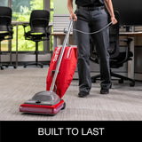 Sanitaire Commercial TRADITION SC684G 12 Inch Upright Vacuum Cleaner