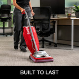 Sanitaire Commercial TRADITION SC886G 12 Inch Upright Vacuum Cleaner