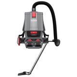 Sanitaire Commercial TRANSPORT SC580A Cordless Backpack Vacuum Cleaner